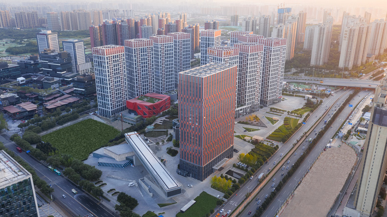 公司图片